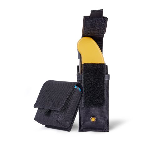 MOLLE Accessories - fits XL Zippered Storage Case