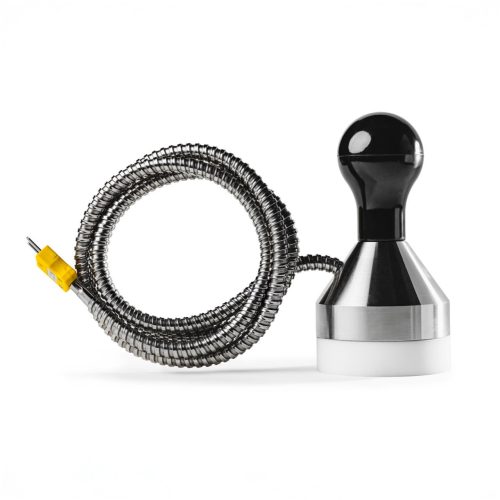 Weighted Surface Griddle Probe